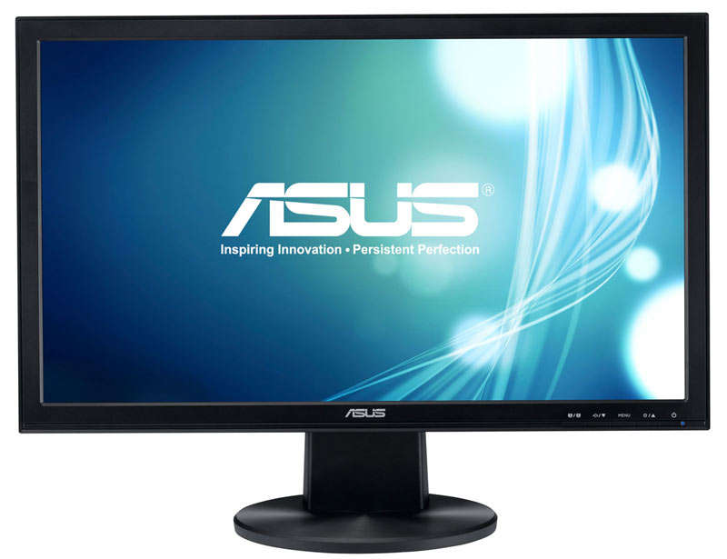 HUGE!!!! ASUS 22" SERIES WIDESCREEN *FULL HD* LCD DISPLAY (BRAND NEW)