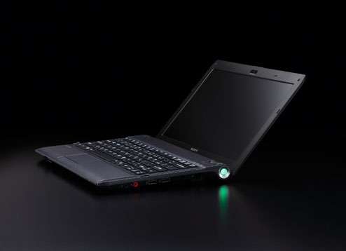 SONY VAIO 11.6" CORE i3, 320GB HD, 6GB RAM, WIN7, WEBCAM (LIKE NEW)