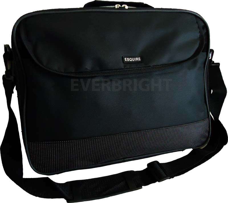 ESQUIRE BASIC LAPTOP BAG {{SIZE UPTO 15.6"}} (BRAND NEW)