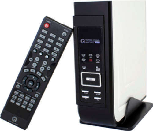 READY-Q FULL HD 3.5" HARD DISK MEDIA RECORDER + PLAYER (BRAND NEW)