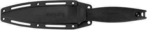 Kershaw Knife Secret Agent w/Black Oxide Blade Finish - K4007 ( Genuine Kershaw )