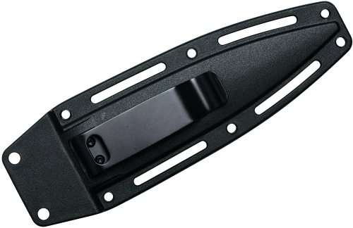 Kershaw Knife Secret Agent w/Black Oxide Blade Finish - K4007 ( Genuine Kershaw )