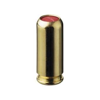 9mm Blanks Gun Combo - ZORAKI 914 9mm Pepper Firing Gun - No License - Compact 5xPepper & 5xBlanks
