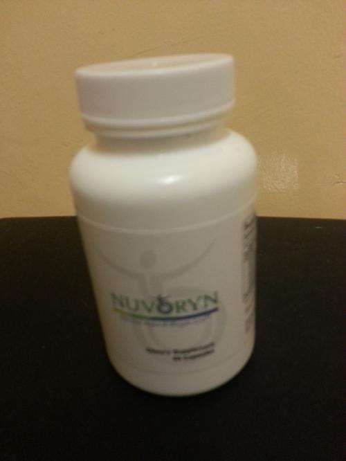 nuvoryn diet pills