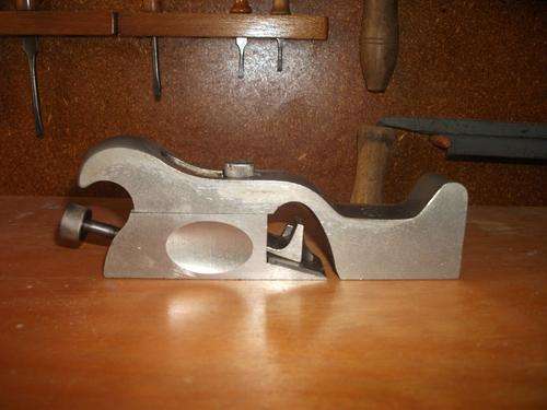 no 93 STANLEY shoulder plane
