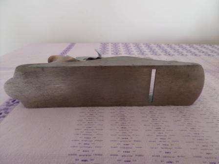 STANLEY #40 SCRUB PLANE