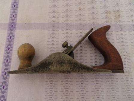 STANLEY #40 SCRUB PLANE