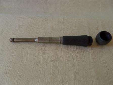 HAND DRILL AND PUSH DRIVER