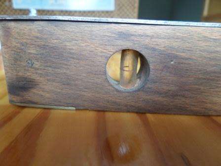 MARPLES TORPEDO LEVEL