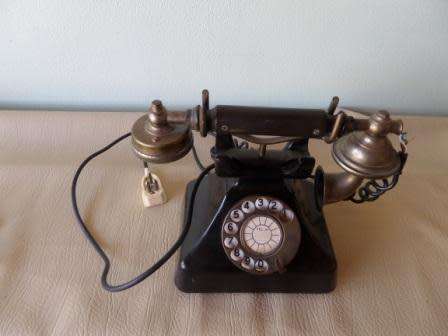 TELEPHONE ERICSON
