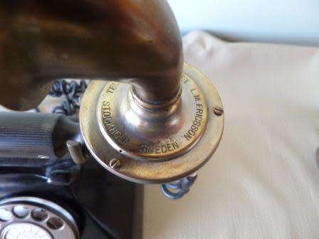TELEPHONE ERICSON