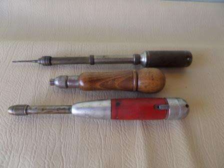 HOBBIES DRILL