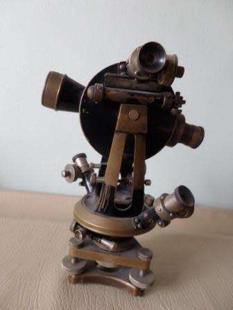 THEODOLITE