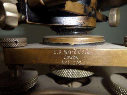 THEODOLITE