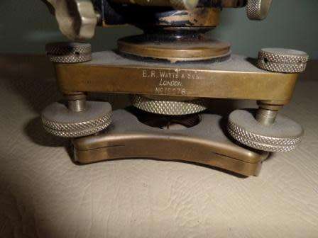 THEODOLITE