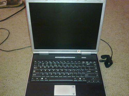Mecer Personal Laptop