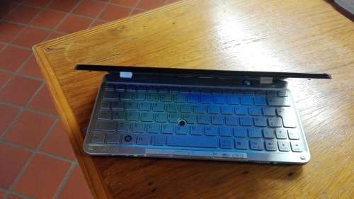 Sony Vaio P series World smallest Laptop 3G+Wifi+Bluetooth+120GB 8 inch Rare device
