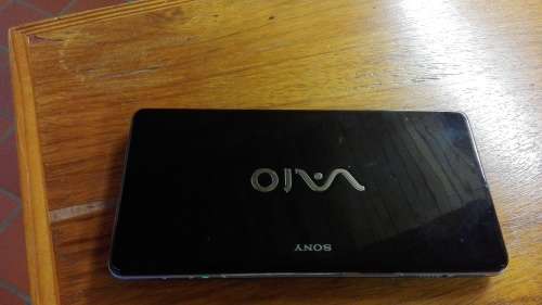 Sony Vaio P series World smallest Laptop 3G+Wifi+Bluetooth+120GB 8 inch Rare device