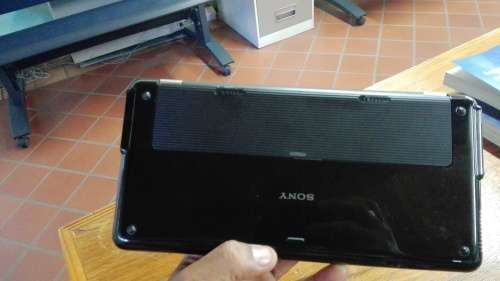 Sony Vaio P series World smallest Laptop 3G+Wifi+Bluetooth+120GB 8 inch Rare device