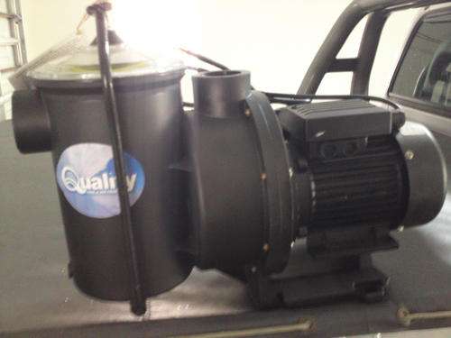 Swimming Pool Pump
