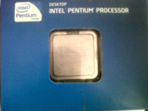 Intel cpu celeron D 3.06ghz LGA 775