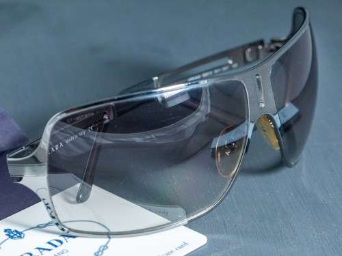 Prada Authentic Sunglasses Excellent Condition