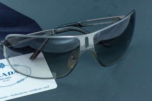 Prada Authentic Sunglasses Excellent Condition