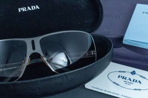 Prada Authentic Sunglasses Excellent Condition