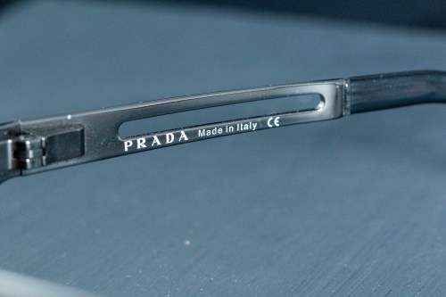 Prada Authentic Sunglasses Excellent Condition