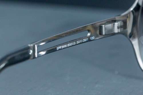 Prada Authentic Sunglasses Excellent Condition