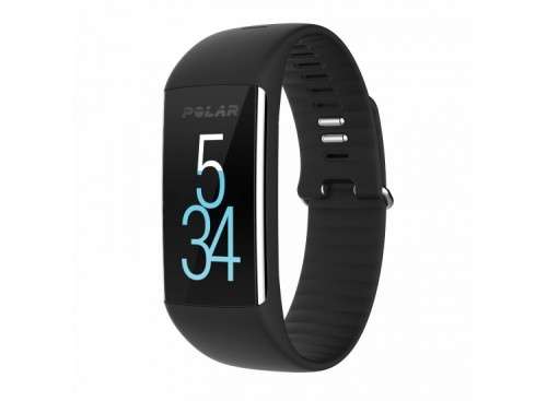 Polar A370 Activity Tracker