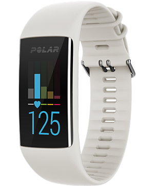 Polar A370 Activity Tracker