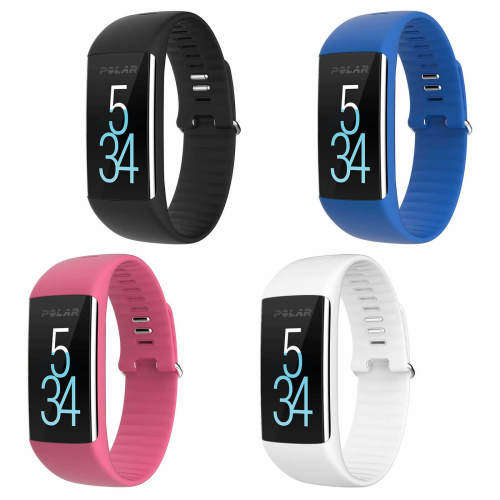Polar A370 Activity Tracker