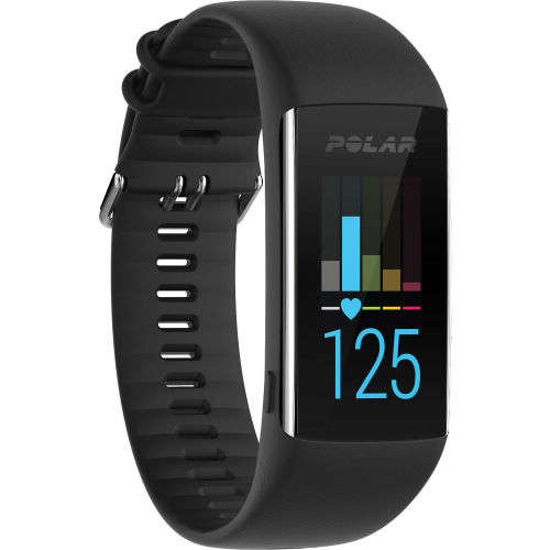 Polar A370 Activity Tracker