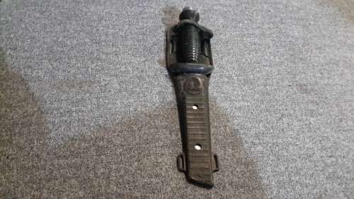 Divers fighting knife