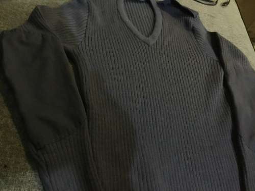 SAAF jersey size M