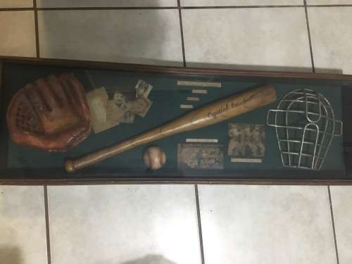 Baseball hero Boston ...Red Sox