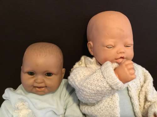 Baby Doll 1 Giochi preziosi takmay toy