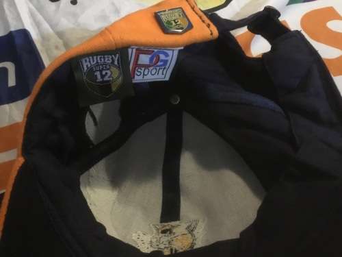 SA RUGBY CATS JERSEY  3XL