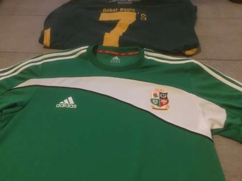 British lions tour SA ...t shirt