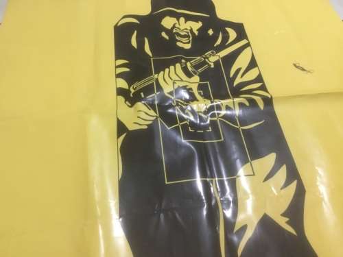 S.A.D.F  TARGET