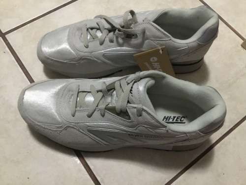 military P.T takkies ....size 12