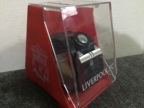 Liverpool watch