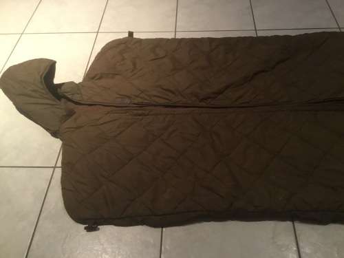 SADF MILITARY Sleeping bag