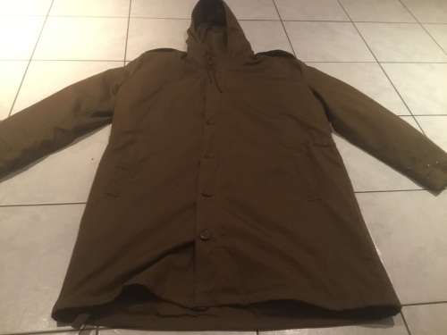 SADF Groot jas JACKET SIZE 122