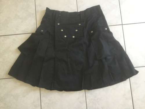 Spartan man kilt  size 38