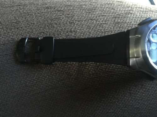 Casio w752 watch