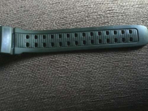 Casio G-SHOCKING MUDMAN