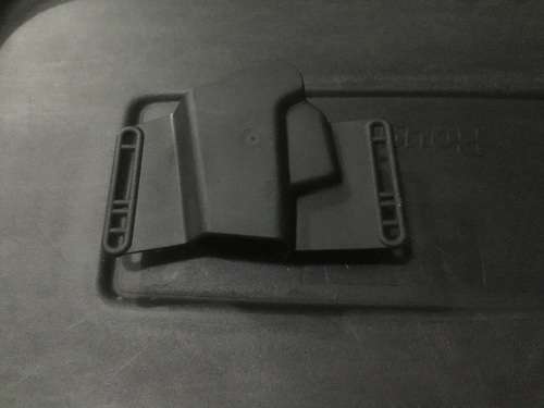 Glock holster