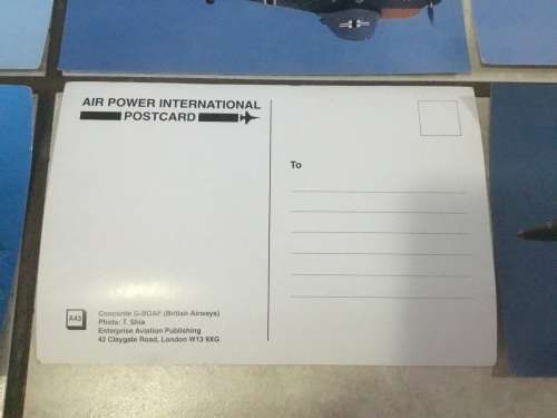 Air forces /planes